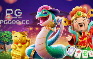 pg赢财神免费版