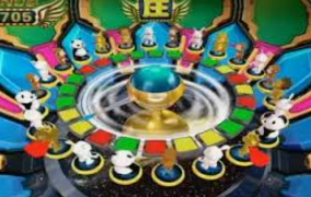 pg赢财神电脑免费版